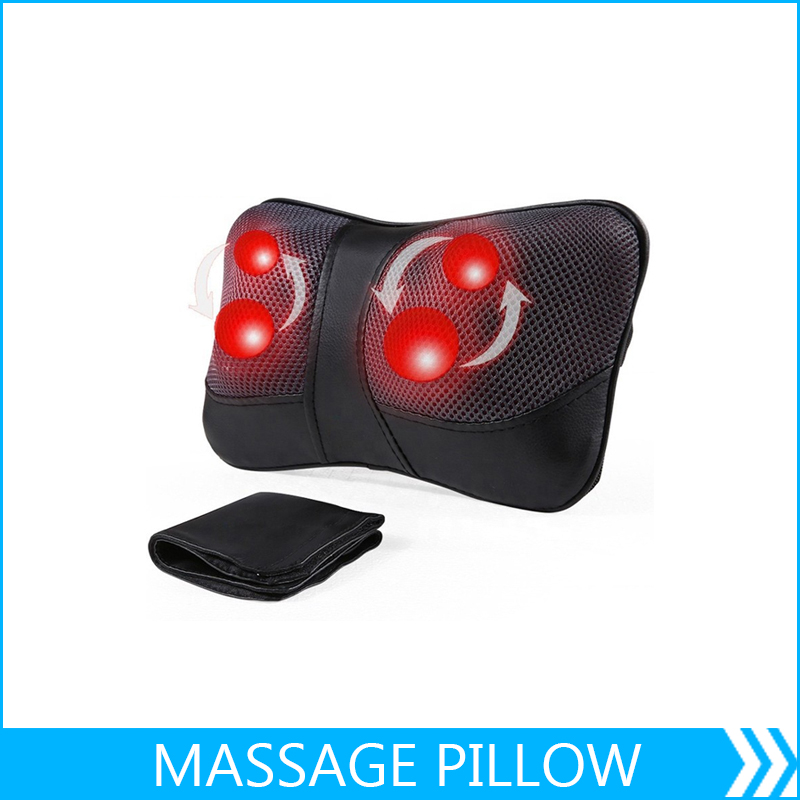 Back Pain Massage Machine air Pressure Body Vibrator Help Relieve Hip Pain