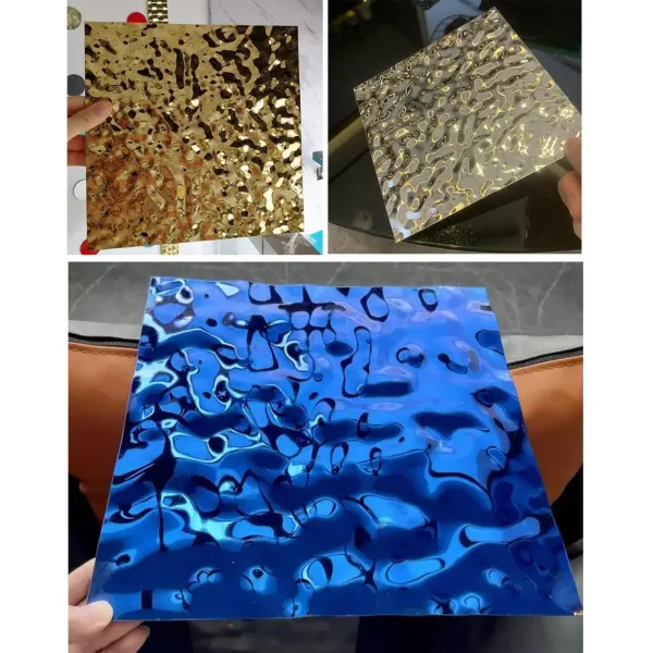 304 201 Нержавеющая сталь Водные волнистые волнистые волнистые волнистые волнистые волнистые волнистые волнистые волнистые волнистые волнистые волнистые волнистые волнистые волнистые волнистые волнистые волнистые вольни