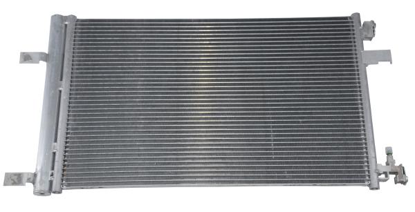 23333680 Peças para automóveis Condensador de ar condicionado para Chevrolet CRUZE Buick Excelle XTS