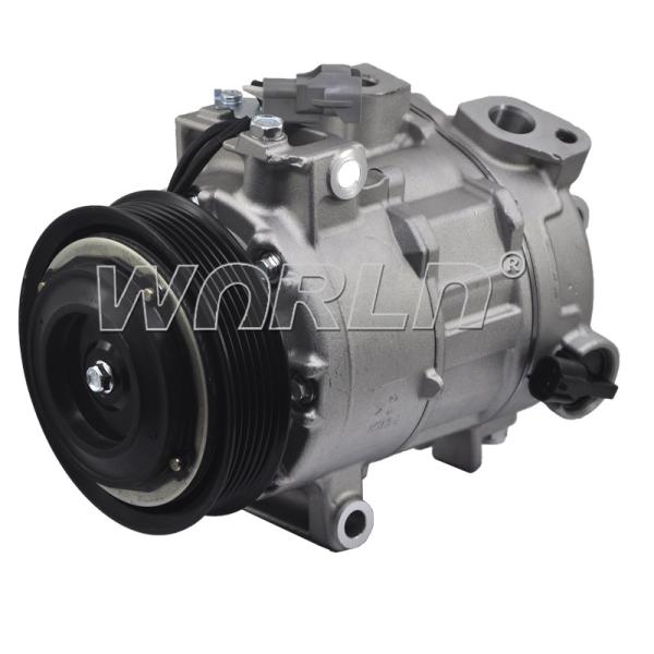 4471607121 68140664AB Auto AC Compressor 7SBH17C Para Dodge Challenger Carregador Para Ram WXDG027