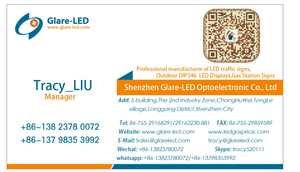 EN12966/NTCIP Compliant LED Variable Message Sign with Customizable Display Dimension and Aluminum Cabinet