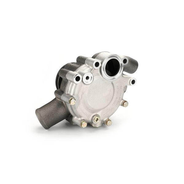 Iron Water Pump for  E205B E206B E211B E212B E213B E214B E224B EL200B 3126 3116 3126B 3126E