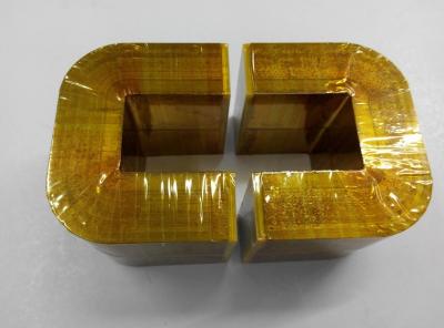 Filtro feito-à-medida da saída núcleo amorfo de c para a fonte de alimentação comutada de alta frequência do modo