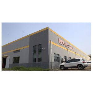 Changzhou Mingren Three Dimensions Technology Co., LTD