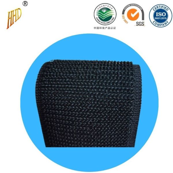 Premium Non-Shedding, High-Density, High-Weave Hook and Loop Tape Rolls
