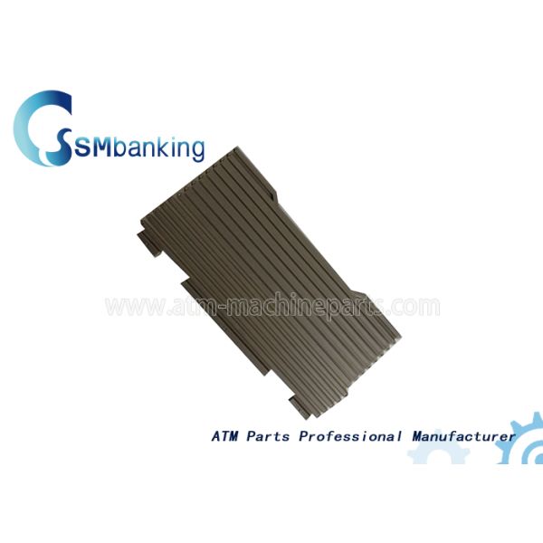 445-0591563 partes 4450591563 de la máquina del cajero automático de la puerta del casete del obturador de NCR