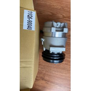 Компрессор Liugong 11Q6-90040 для частей эскалатора hyundai