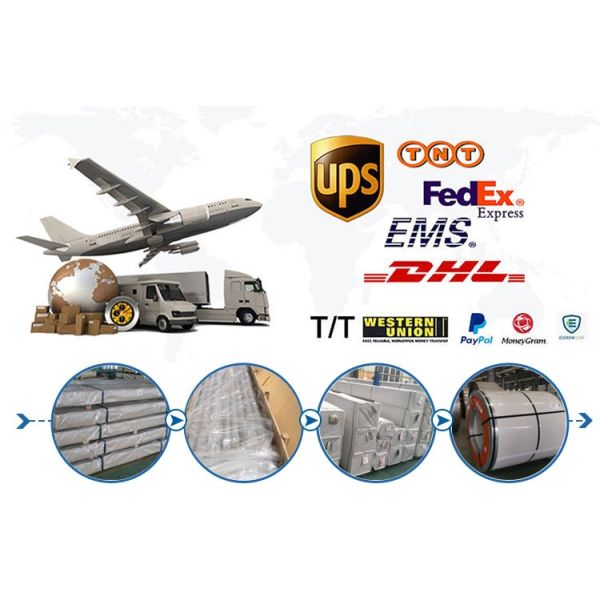 TISCO JISCO гальванизировало покрашенный лист нержавеющей стали подняло лист SS золота