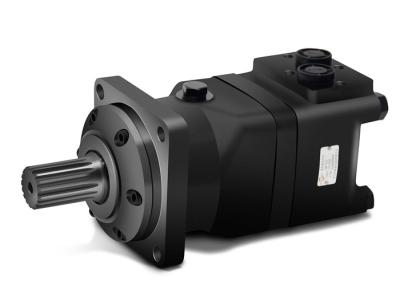 Intermot High Speed Hydraulic Motor  Orbital Hydraulic Gear EATON NHM