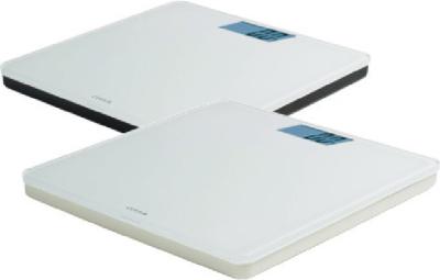 Max Weight 200kg Hotel Weighting Scales Digital Weighing Machine 290*290*H30mm