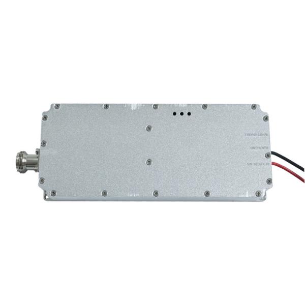 100W GaN RF Module 2000-2700MHz for Anti-Drone Systems