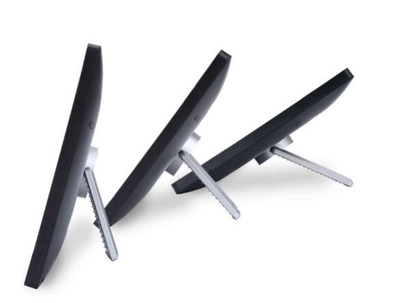 Планшет касания 1280x800 250 Nits емкостный планшет андроида 12,1 дюймов