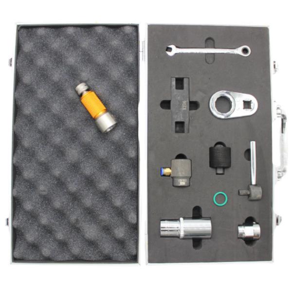 Kit de ferramentas de reparação de desmontagem CAT 320D
