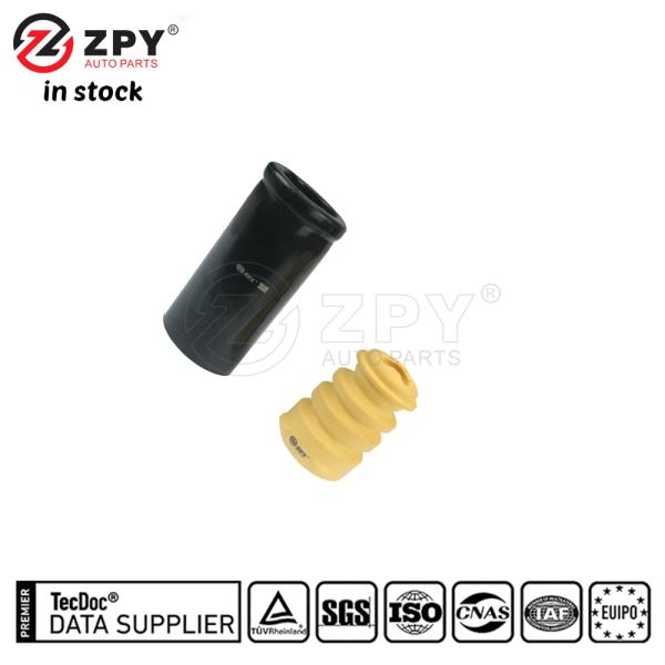ZPY 6Q0512131B New Rear Suspension Stop Buffers For Volkswagen Polo