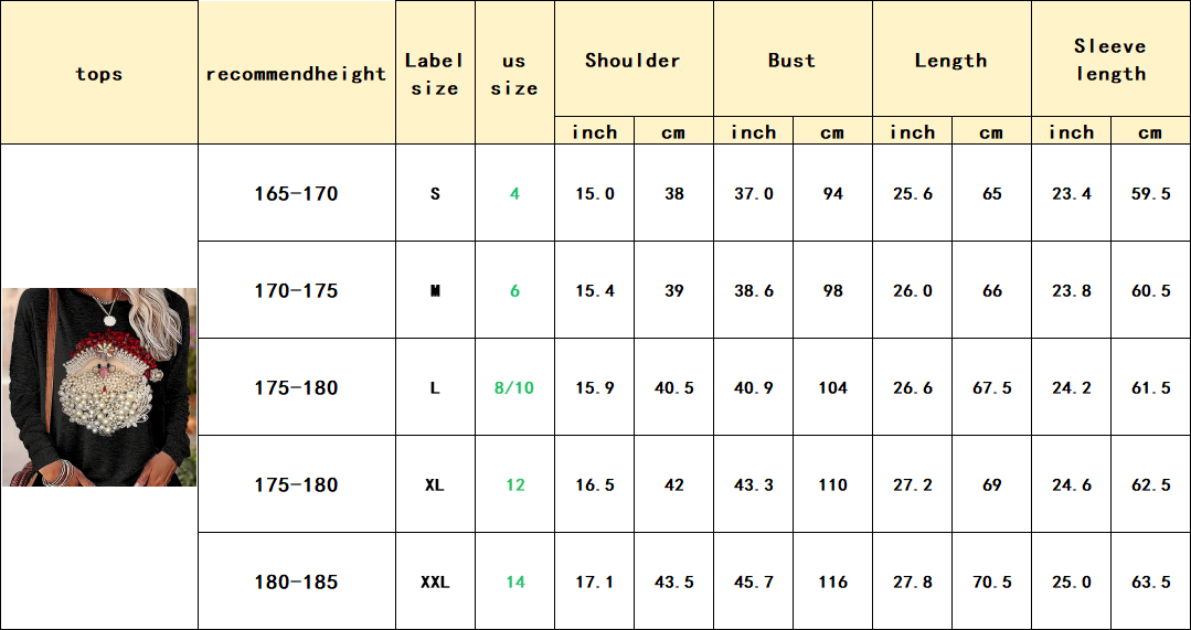 Digital Printing 65cm Long Sleeve Tops Personalized Designs Crew Neck Long Sleeves