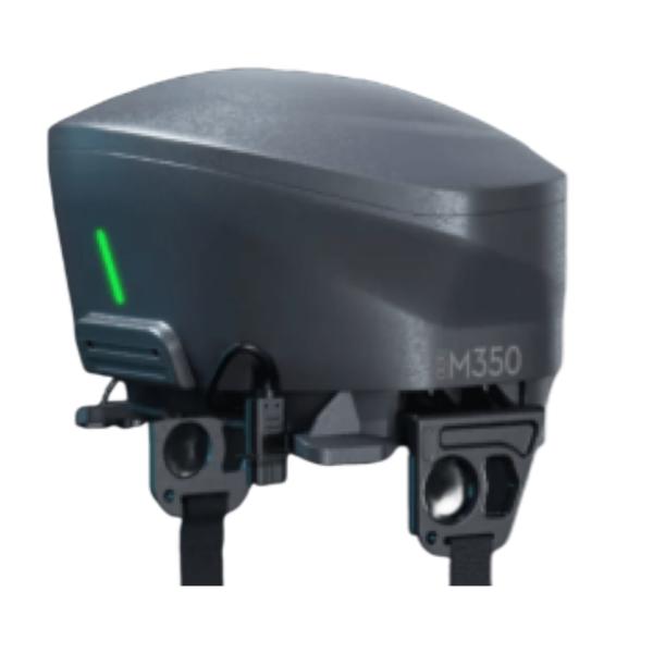 Lossless Installation Internal Power Supply Onboard Parachute System