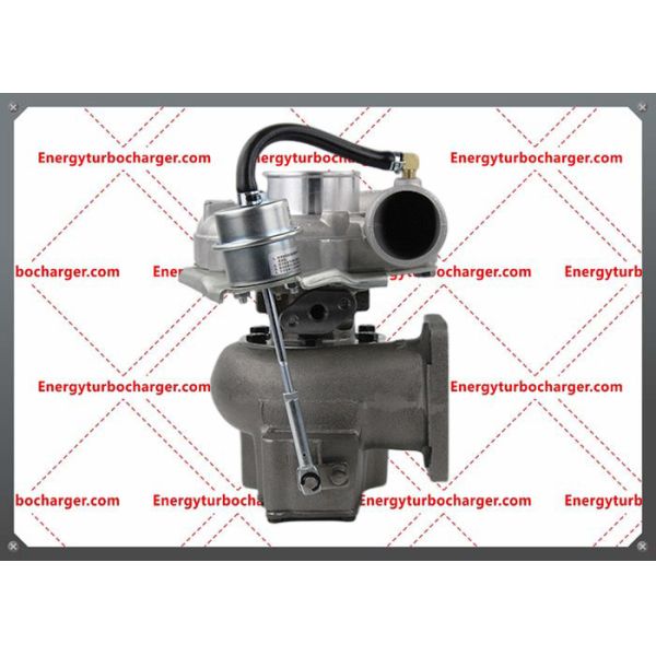 TBP4 Perkins Turbocharger 702422-0004 0001 5001 2674A082 1006.6TA