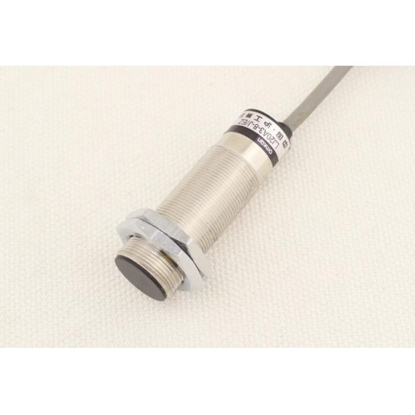 Inductive Proximity Sensor LJ20A3-8-Z/AY 3Wire NC DC 6-36V PNP 200mA Proximity Switch