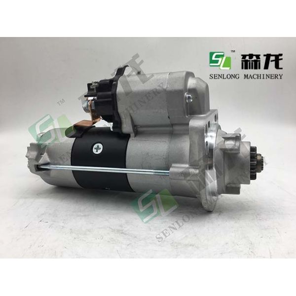 394-9674 24V 10T C7 M325D 324D 328D  Starter Motor