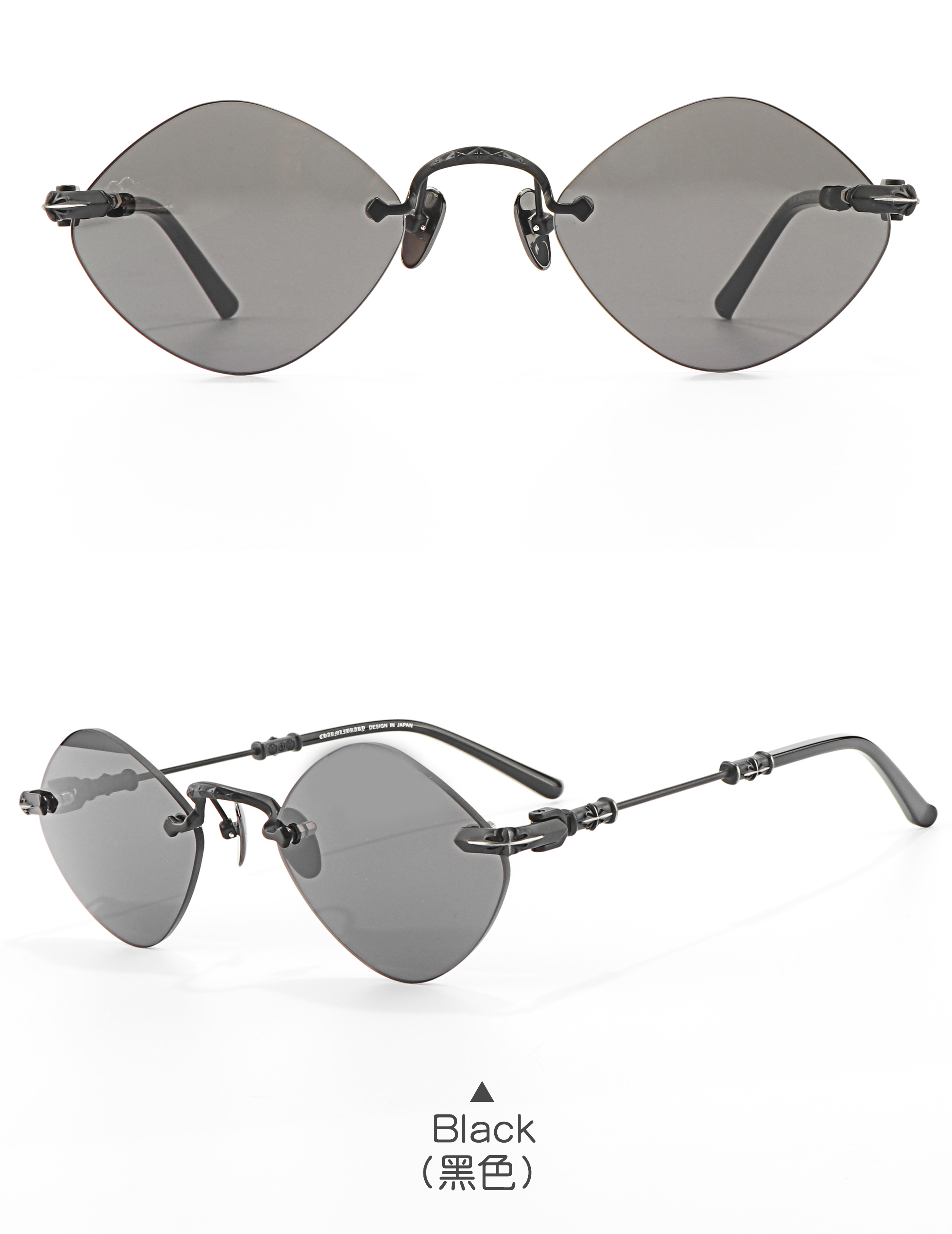 2025 New 8275 Men Retro Fashion Street Brand Designer Uv400 Unique Design  Luxury Brand Sunglass Factory for Women High Quality