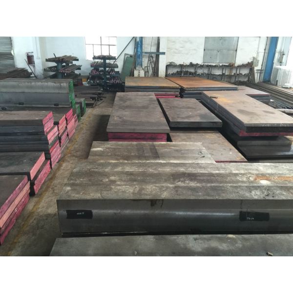 DONGGUAN MISUNG MOULD STEEL CO.,LTD