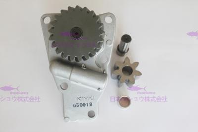BOMBA de ÓLEO KOMATSU da MÁQUINA ESCAVADORA 4D95 6207-51-1201