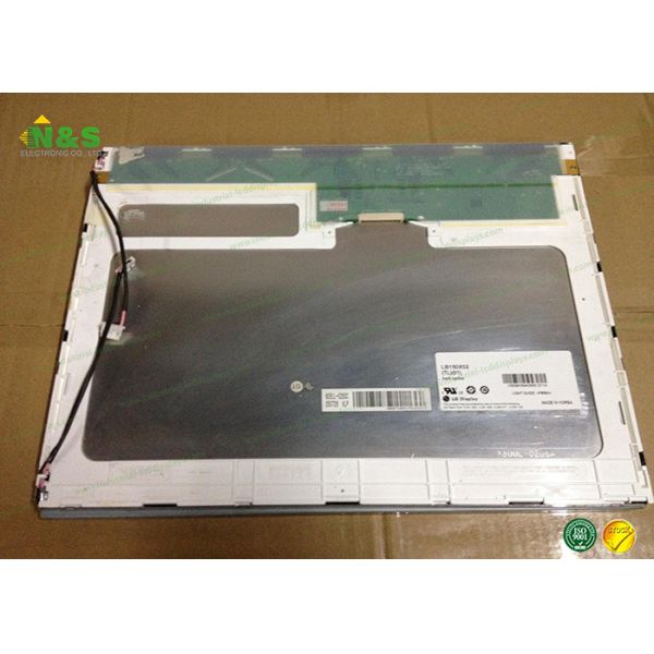 LB150X02-TL01 LG LCD Panel , 15.0 inch pc lcd display laptop 1024×768