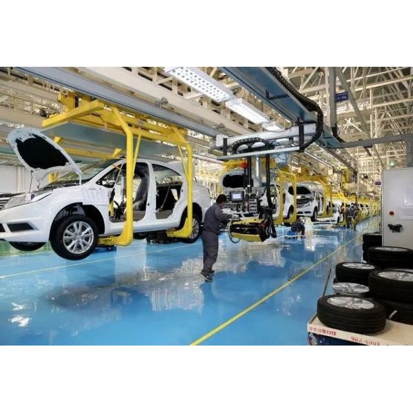 2024 Geely Xingyue L 2.0t Customized Best Source Chinese Gasoline Car 4WD Petrol Geely SUV