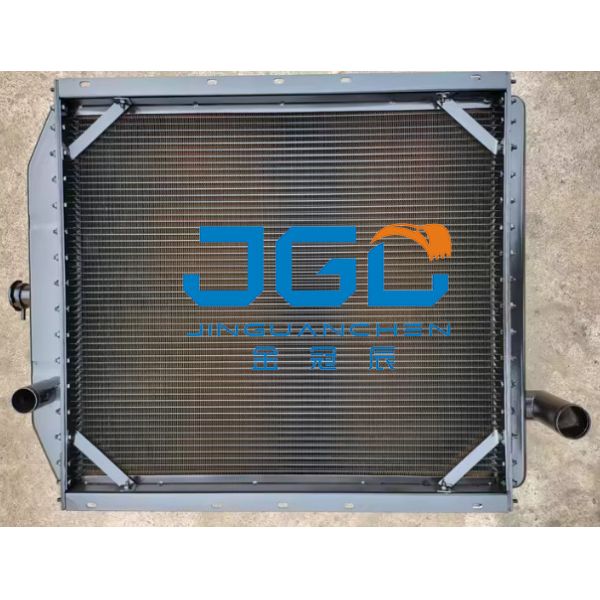 Chinese Factory Water Aluminium Universal Radiators Cooler XG955 20C0055 20C0052 20C0169 Oil Radiator