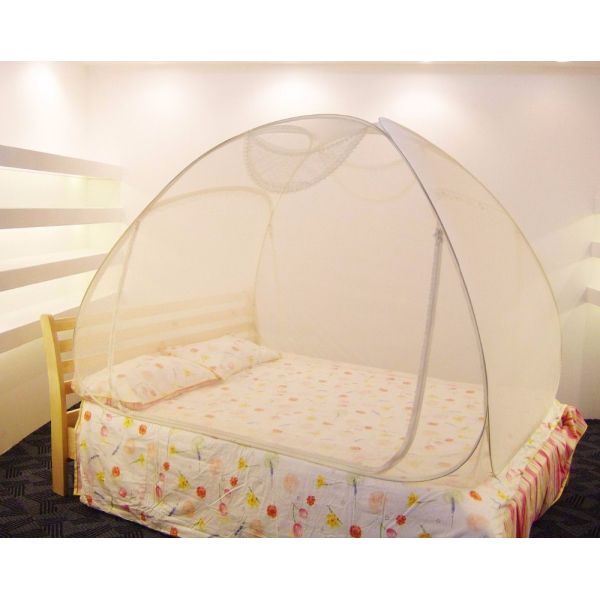 Quick Setup Mosquito Net for Indoor and Outdoor Areas Hammock with Mosquito Net Tent 2024 Newest