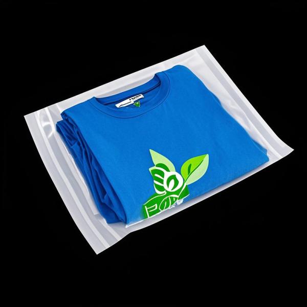 Sustainable Glassine Packaging Bags – FSC® Certified, Virgin Fiber & Forest-Friendly
