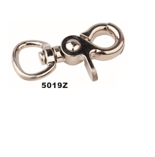 DP-5019Z 5/8'' x 55 мм Триггерный карабин Ножничный карабин