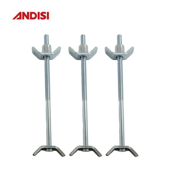 Other Furniture Hardware M6 Joint Screws Connecting Bolts for Kitchen Joint Connection