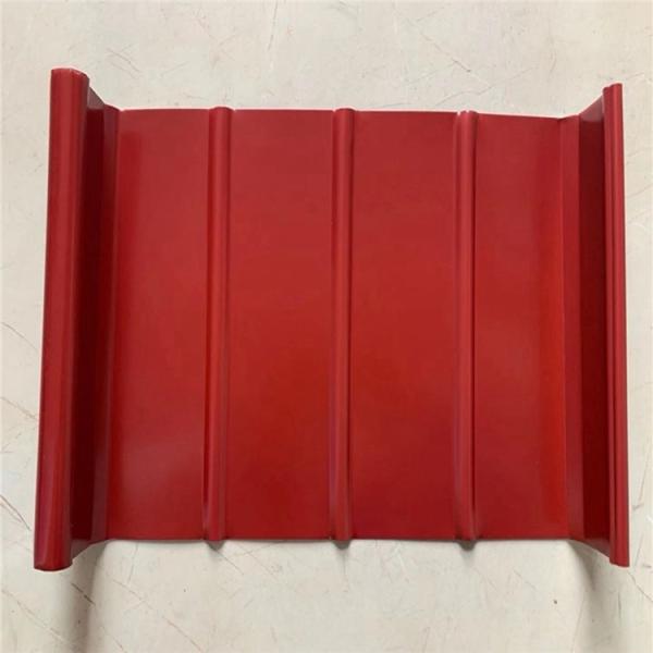 Aluminum-magnesium-manganese Plates Are 100% Recyclable.