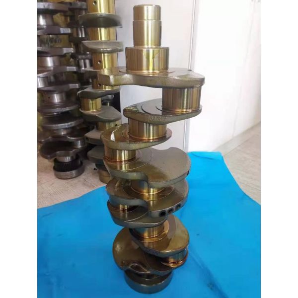 E305C Pièces de rechange de l'excavateur de l'arbre à cames C4.4 C4.2