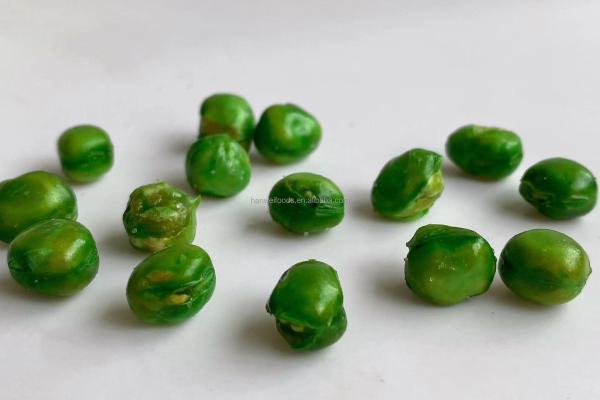 5kg vert Pea Snack