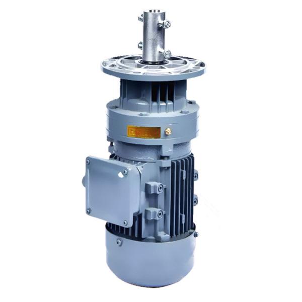 1.1kw Tote Industrial Agitator Mixer 304SUS Electric Motor Ibc Stirrer