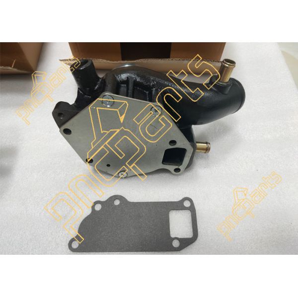 Водяная помпа экскаватора DH220-5 65.06500-6402 для Doosan DB58TIS Водяная помпа экскаватора DH220-5 65.06500-6402 для Doosan DB58TIS