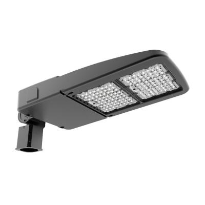 Luzes da estrada do diodo emissor de luz de IP65 IK08 T4 21000LM, luz de rua da estrada da classe I 150W