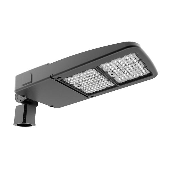 A estrada econômica do diodo emissor de luz de 300W 120V ilumina 42000LM Managemen térmico