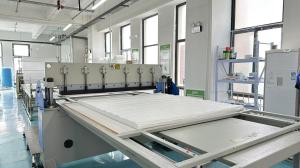 Henan Betterly  Sanitary Materials Co., Ltd.