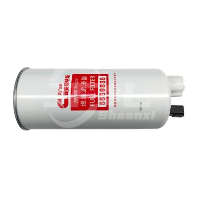 Séparateur d'eau de carburant 5559835X 5559889X pour SHACMAN