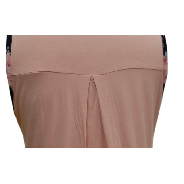 Funky Comfy Summer Ladies Loungewear Sets Two Piece Sleeveless V Neck Tops