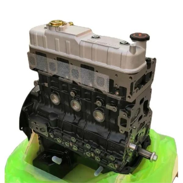 Great Wall Hover H5 CUV 2.8T GW2.8TC Motor Engine Long Block with and Durability