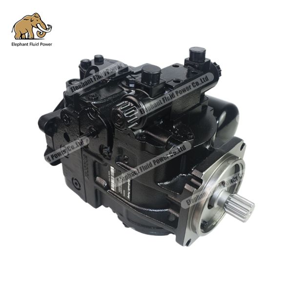 Brand New Sauer Danfoss 90R Series Hydraulic Piston Pump with Same Performance as Original and 1 Year Warranty