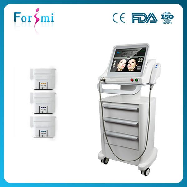2018 hot sell face lifting hifu machine,hifu high intensity focused ultrasound,skin tightening,hifu beauty machine