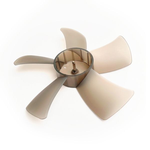 Moldeo por inyección de plástico para PC, electrodomésticos, inyección personalizada, hoja divertida