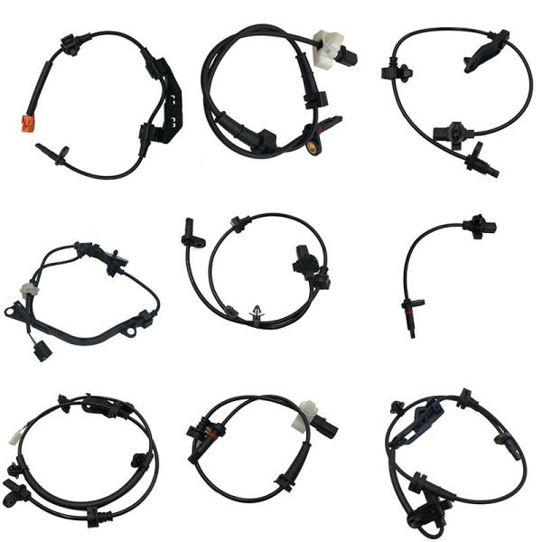Car Part ABS Wheel Speed Sensor for Honda Accord 03-07 57450-SDA-013 Front Right