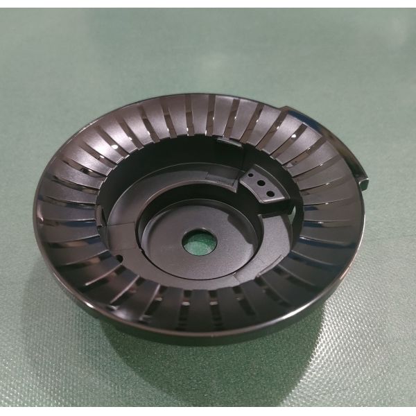 OEM Injection Molding Plastic Parts With Polishing Smooth Surface
