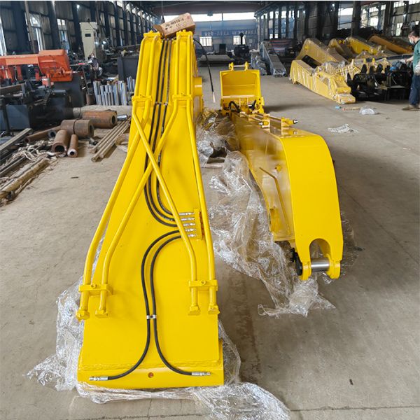 Excavator Long Arm Excavator Long Boom Arm for Sale